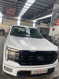 فورد إف-150
